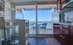 « Chateau Saint Louis 3 » Vue Mer, Terrasse